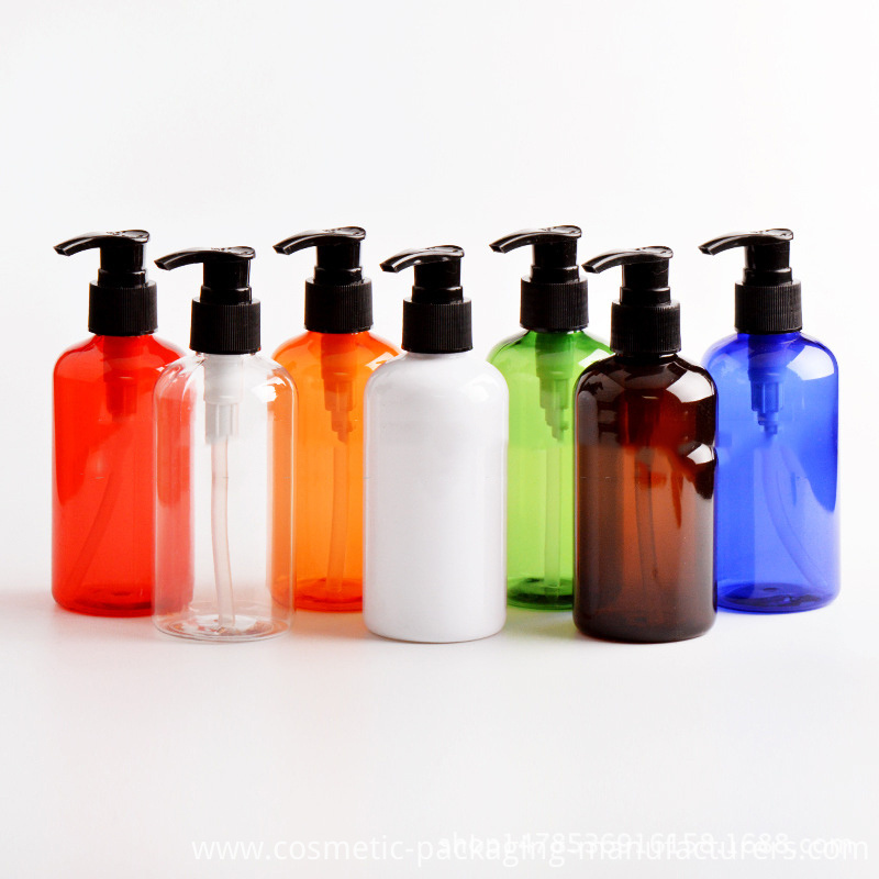 10ml to 300ml Low Price Guaranteed Quality Oil Pump Bottle (NB07)